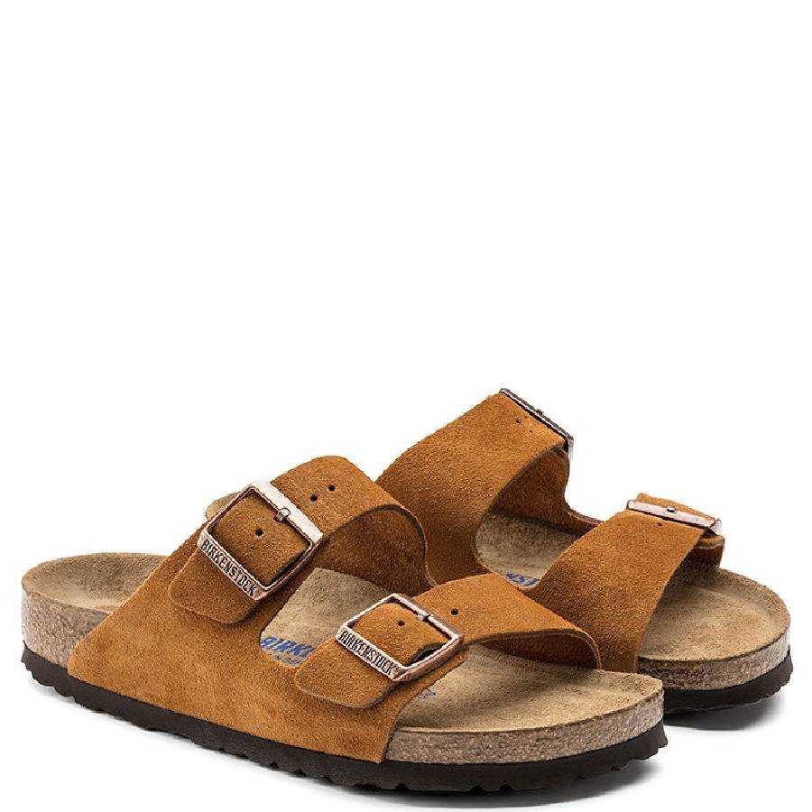 Arizona Soft Footbed Sandals