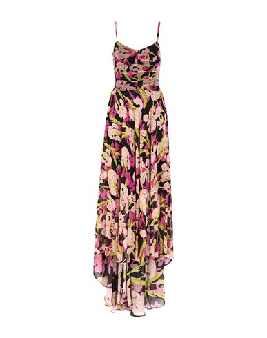 Woman Midi dress Black