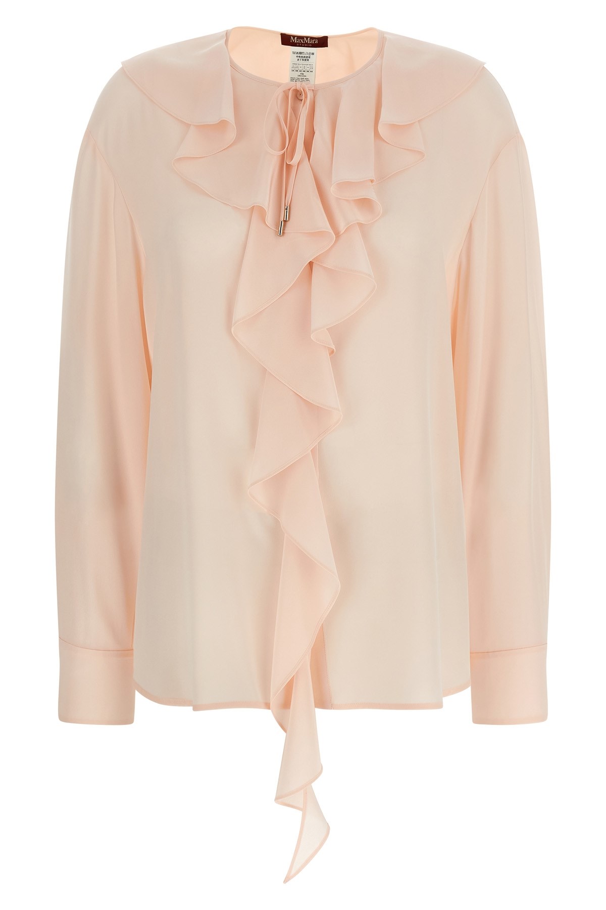 'Mstepica' Blouse