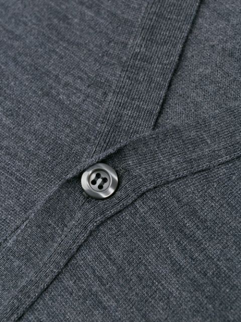 Petworth cardigan