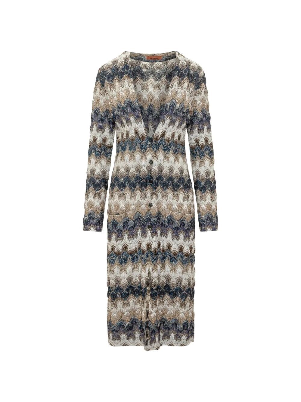 Long Cardigan