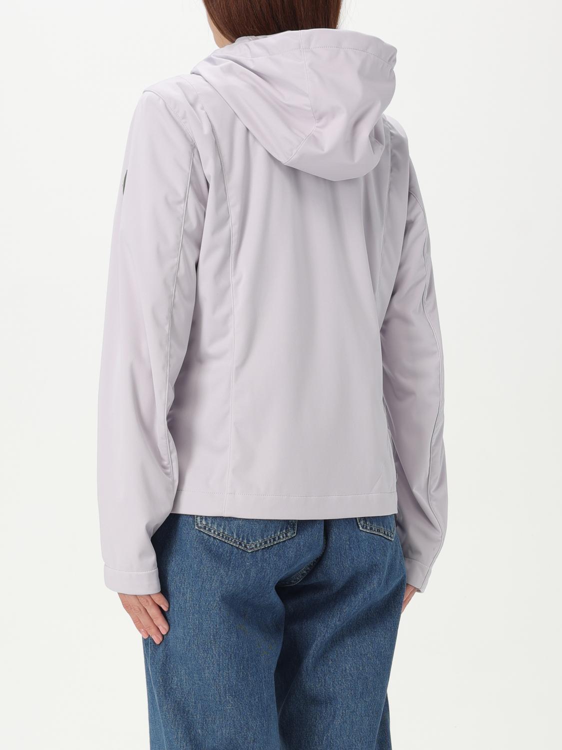 Jacket COLMAR Woman color Grey