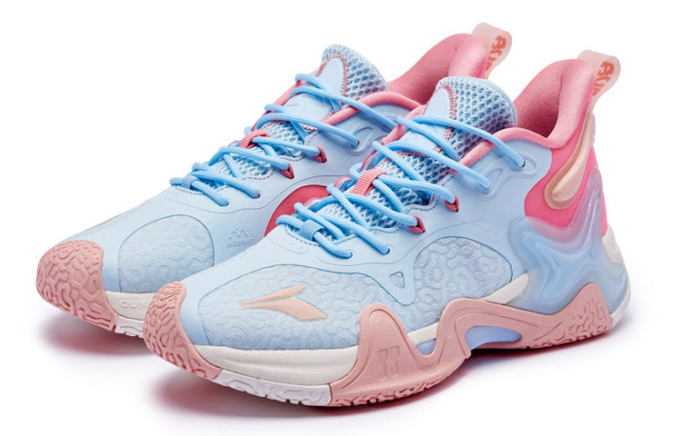 Lava 2.0 'Blue Pink'