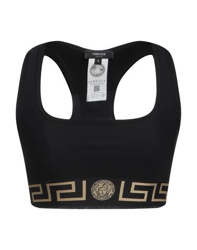 Woman Top Black
