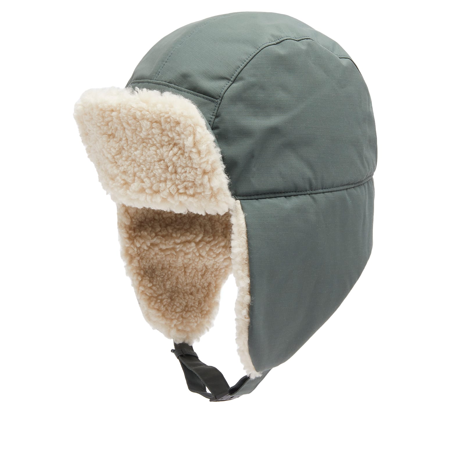 Women's Flight Cap in Foliage 