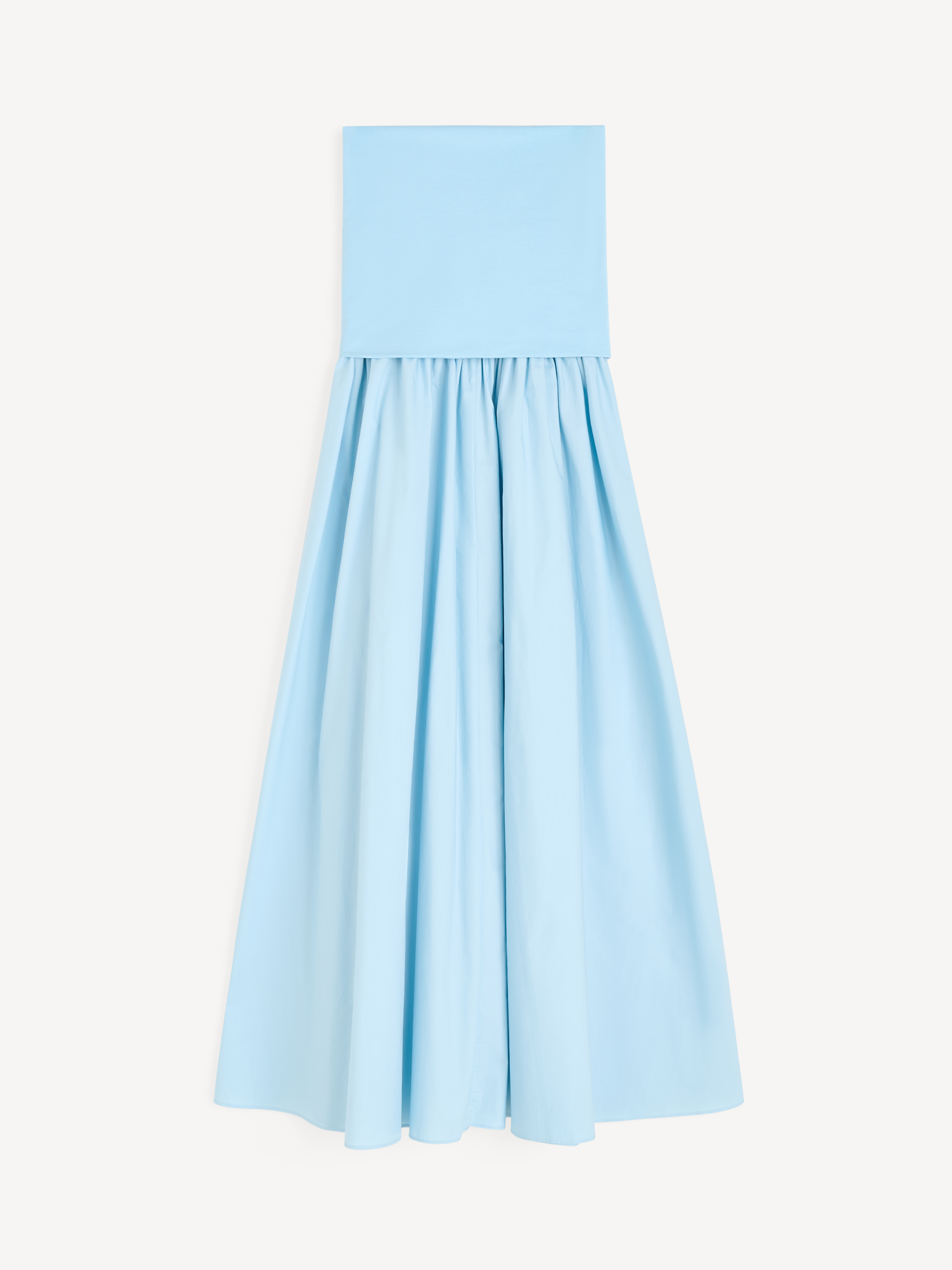Marc organic cotton maxi dre