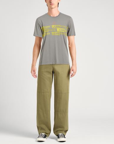 C. p. Company Man T