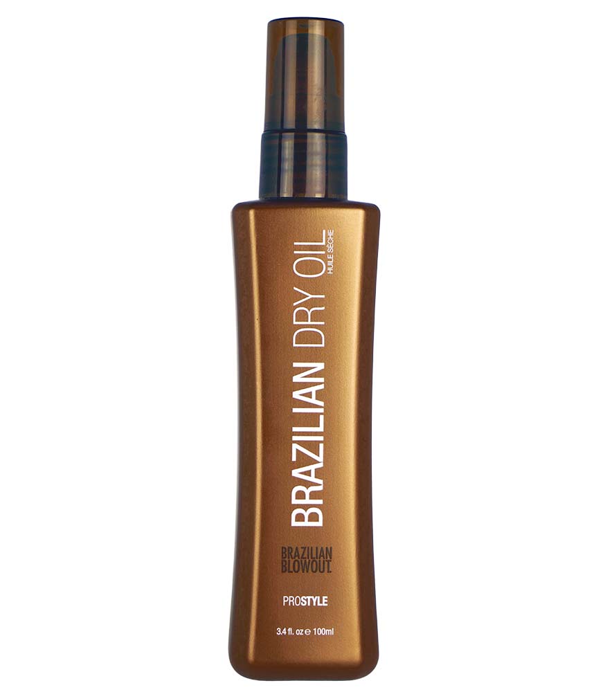 Acai Brazilian Dry Oi