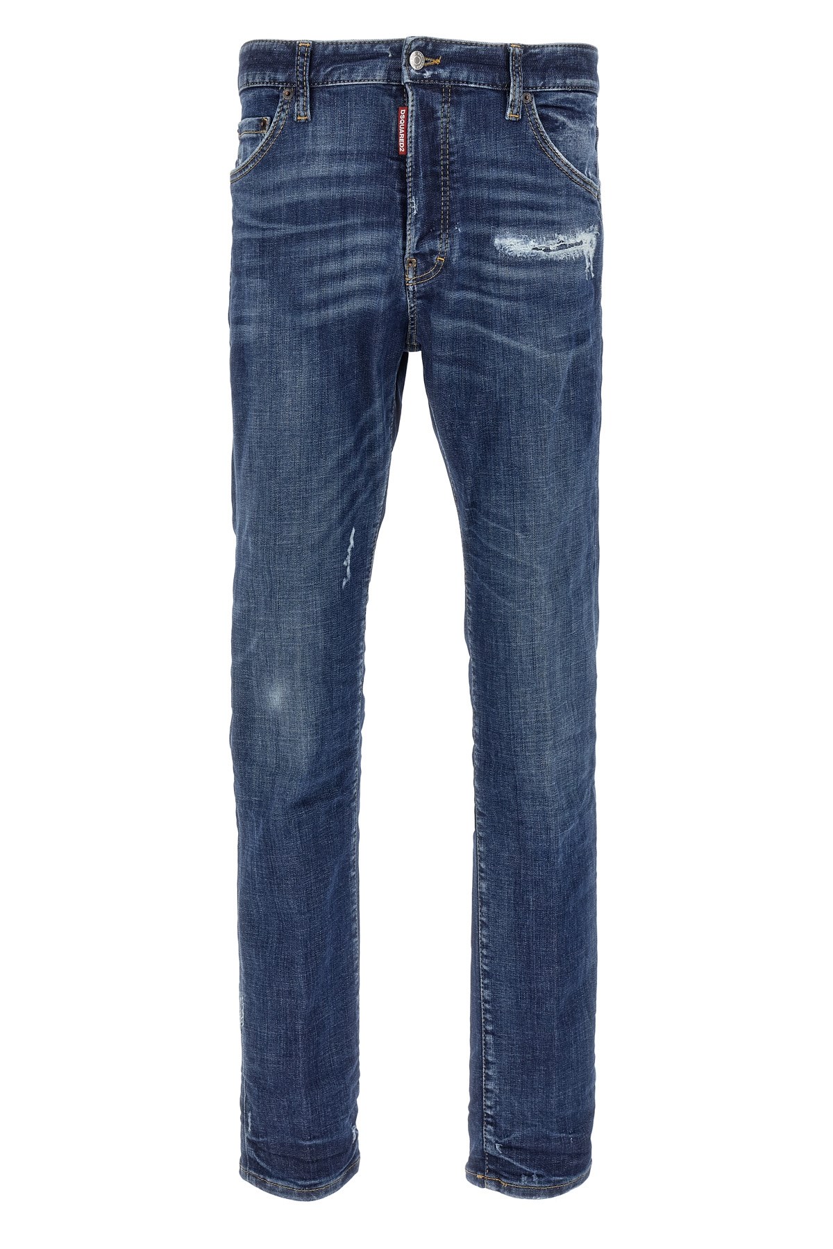 'Cool Guy' Jeans