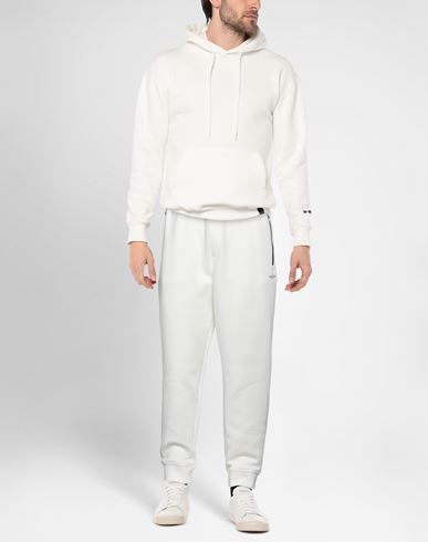 Man Pants White