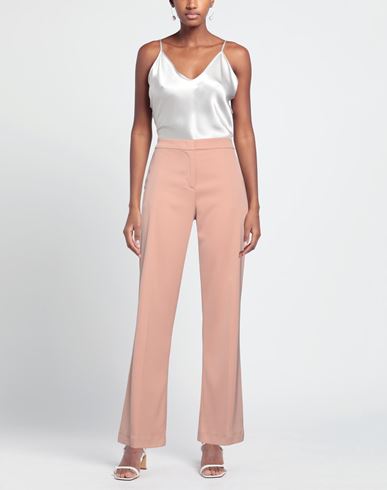 Woman Pants Blush