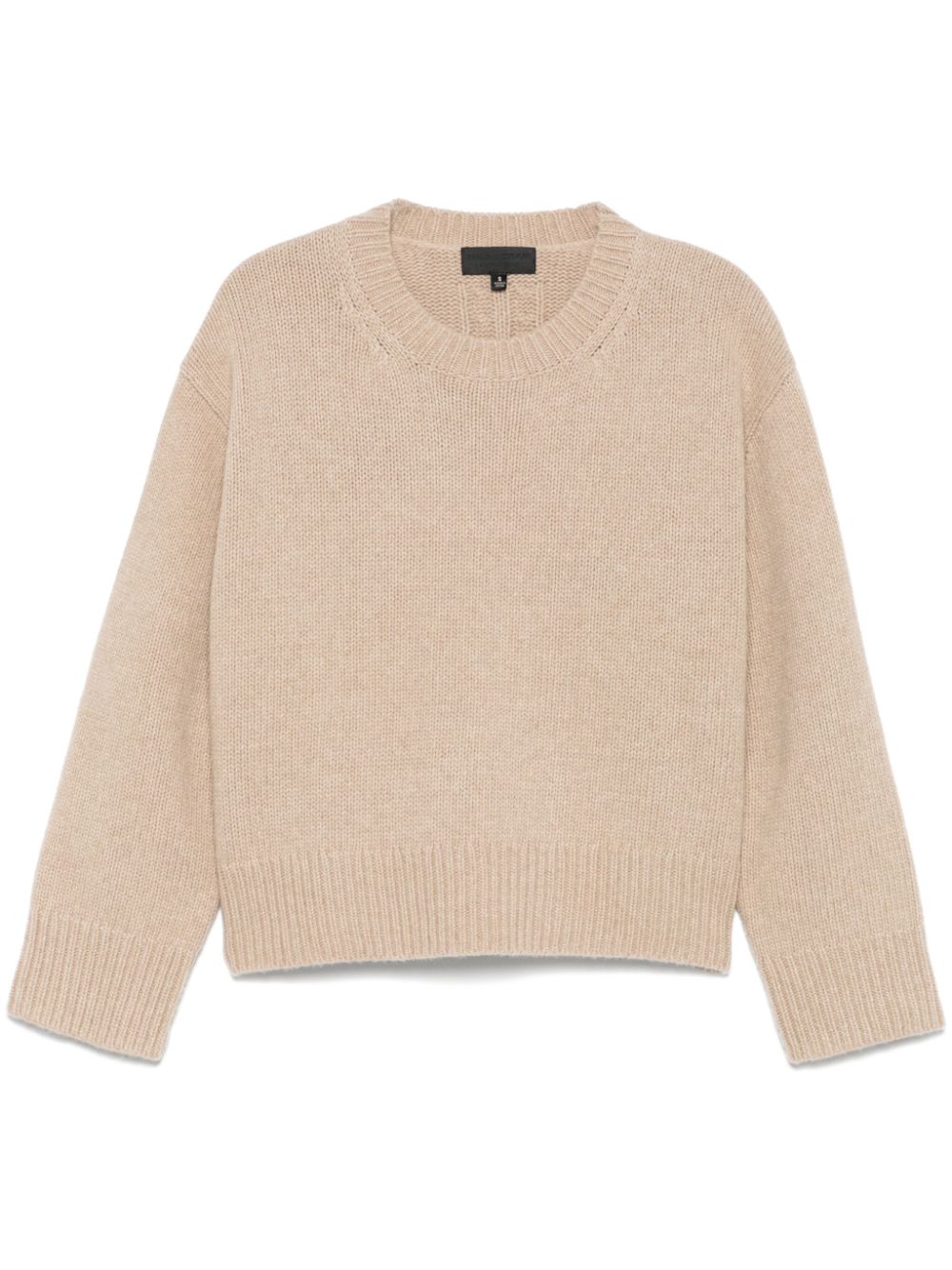 Haisley sweater - Green