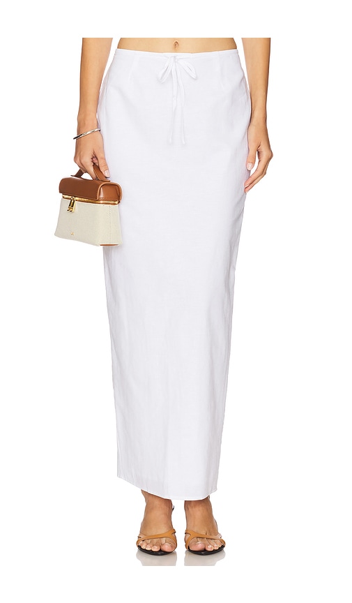 SNDYS ROCK KELLEY in White. Größe XS. Also in L, M, S