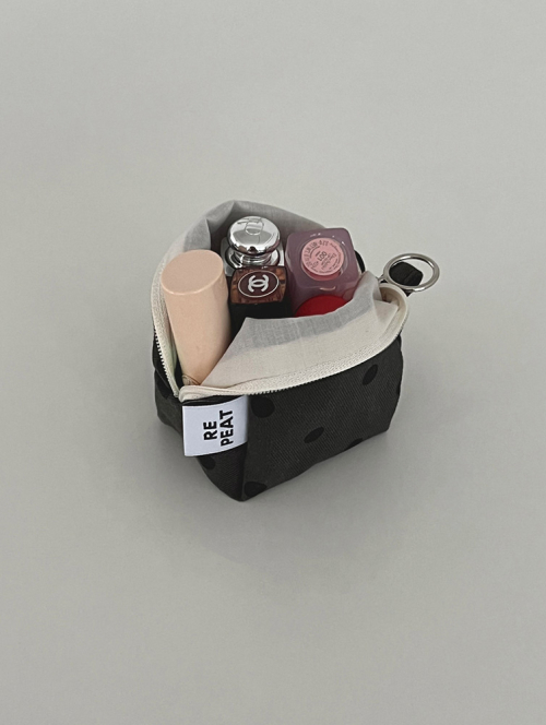 Mini Pop Titi Pouch