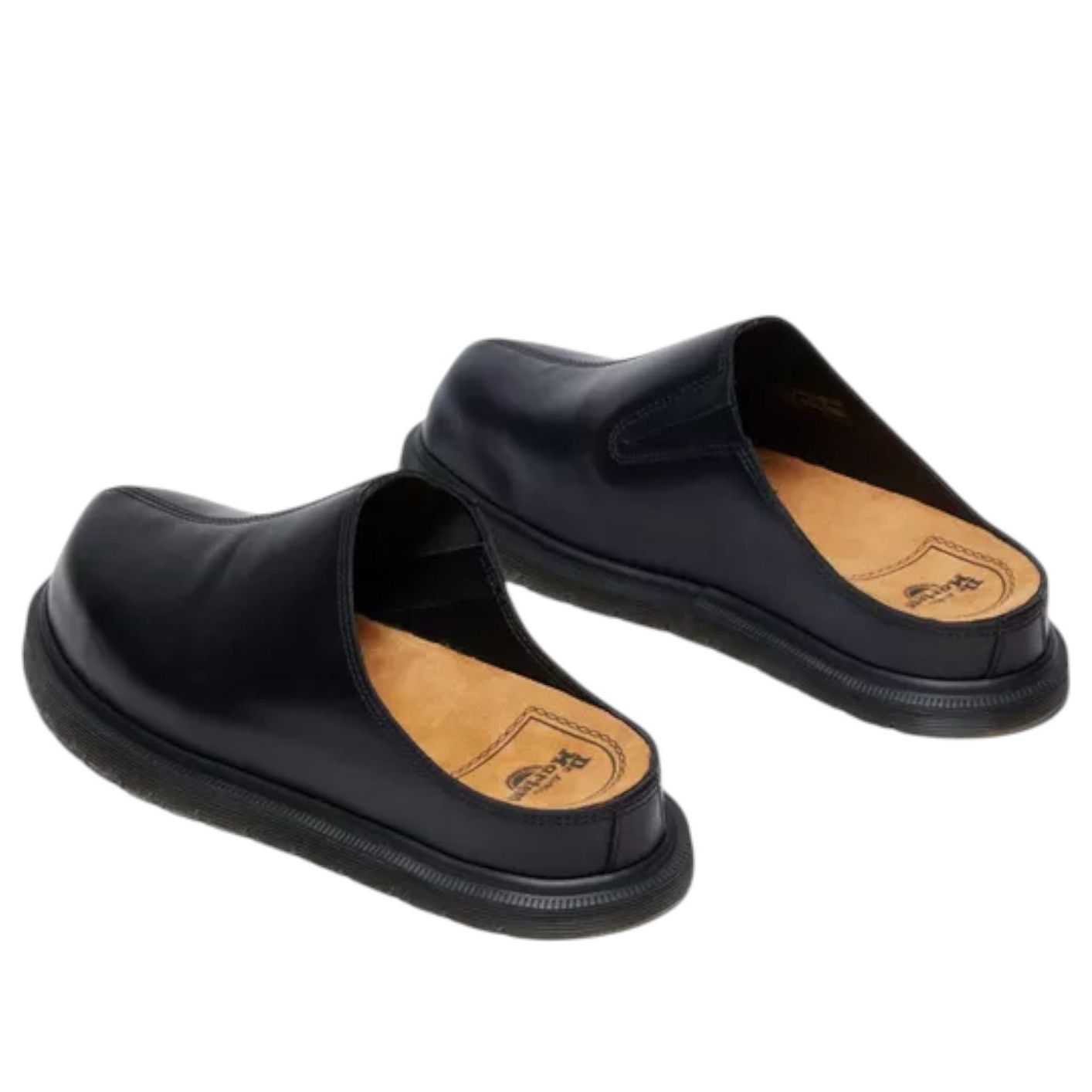 San Mule 'Black'