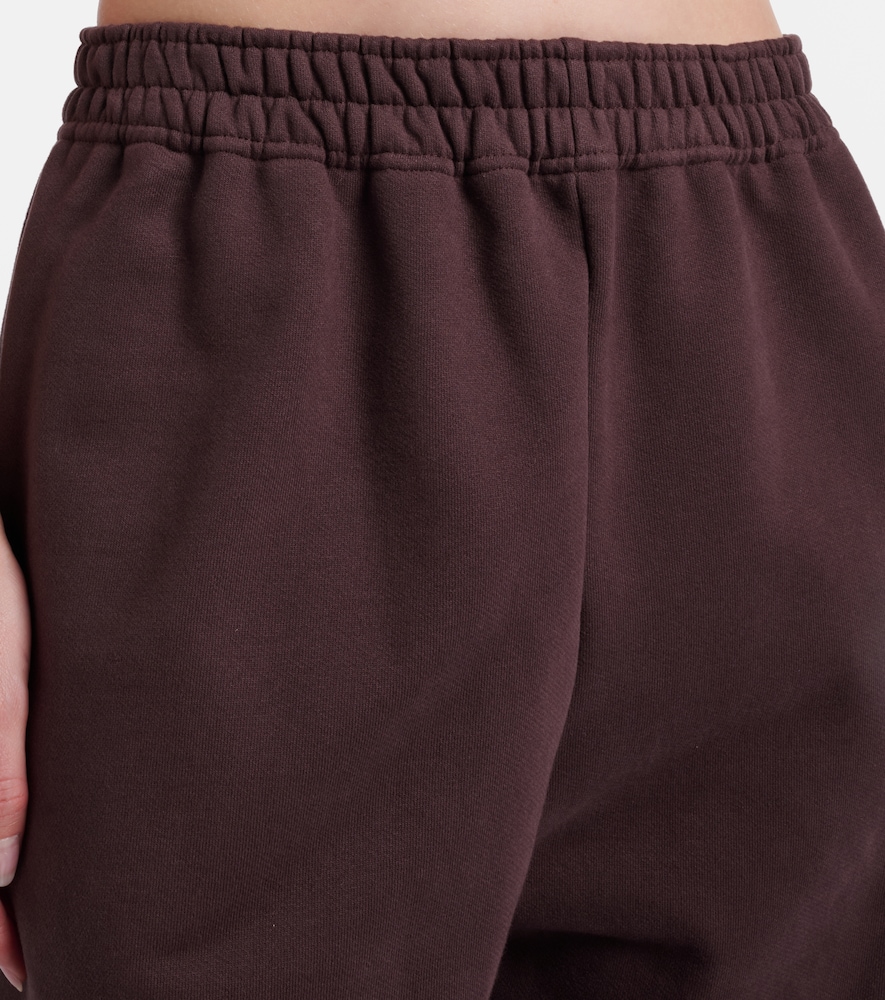 Cotton sweatpants