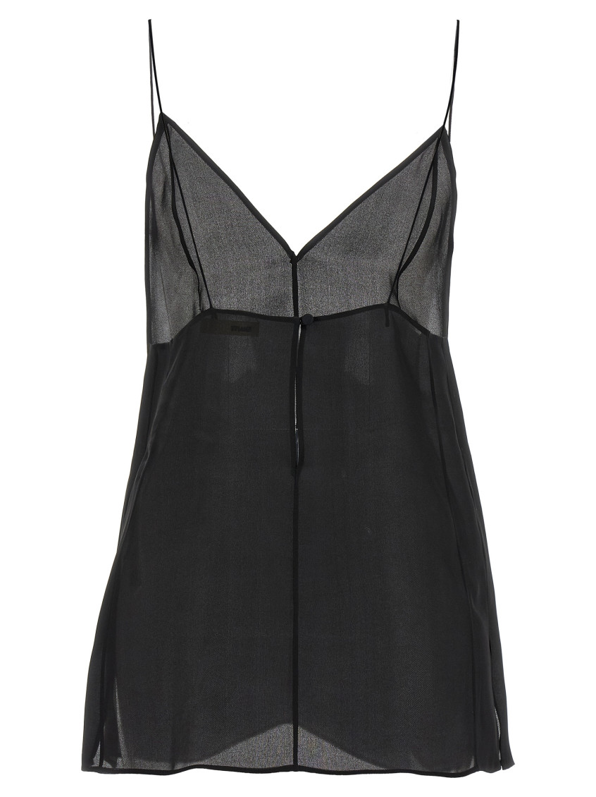 Talsie Top