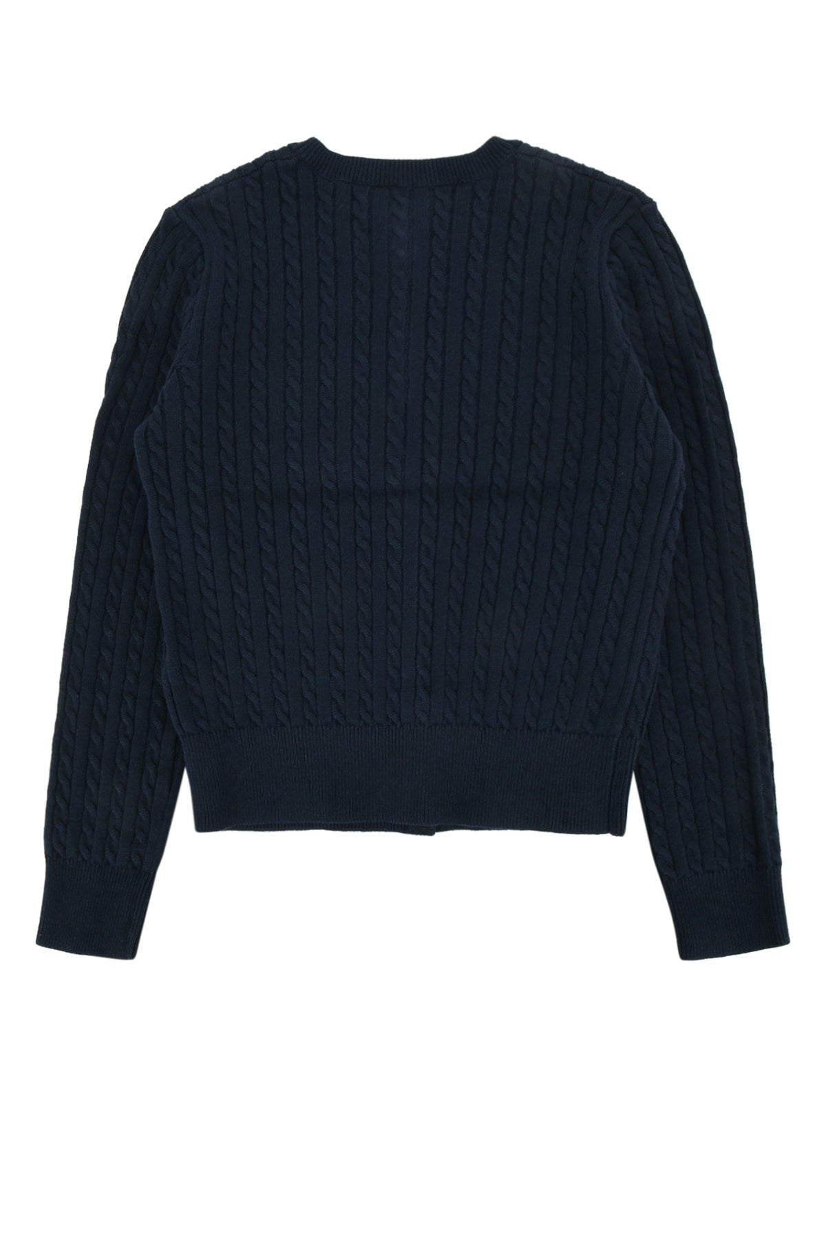 Polo Ralph Lauren Jr Mini Cable Tops Sweater