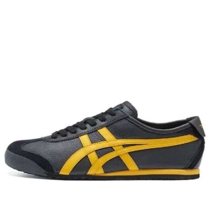 Mexico 66 'Black Yellow'