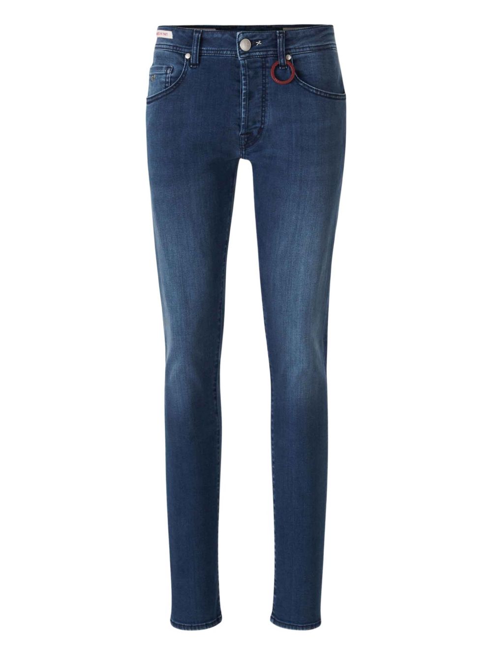 Sartoria Tramarossa Leonardo slim jeans - Blue