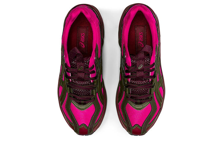 (WMNS) x Kiko Kostadinov FB1-S Gel-Preleus 'Pink Rave'