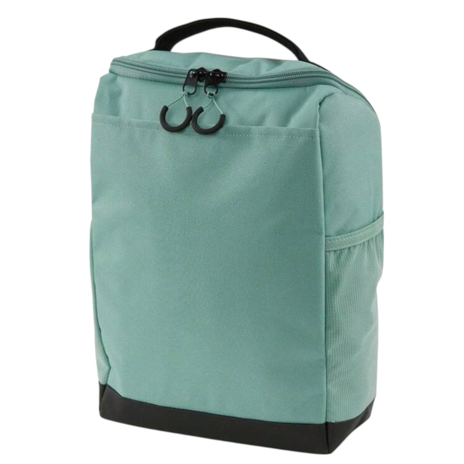 NK VARSITY ELITE SHOEBAG 'Green'