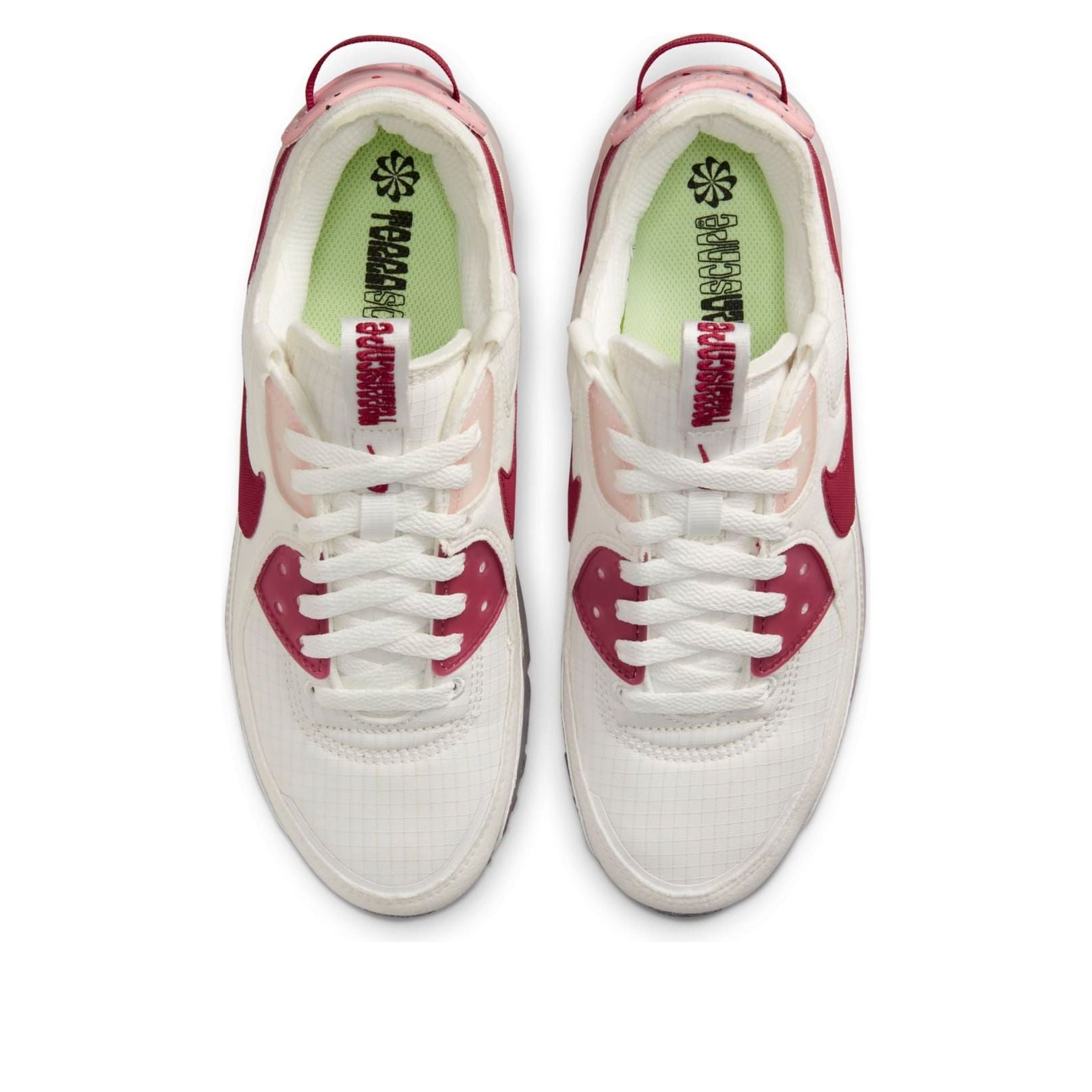 (WMNS) Air Max Terrascape 90 'Pomegranate'