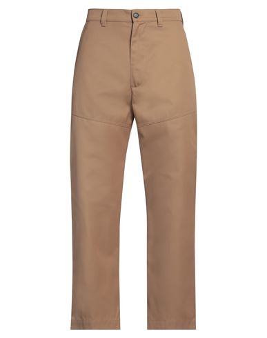 Man Pants Camel