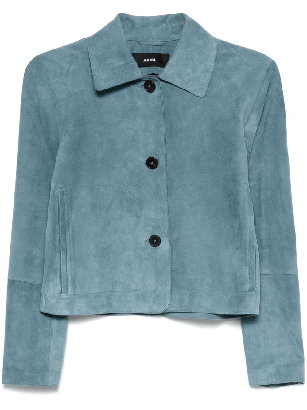 Emy jacket - Neutrals