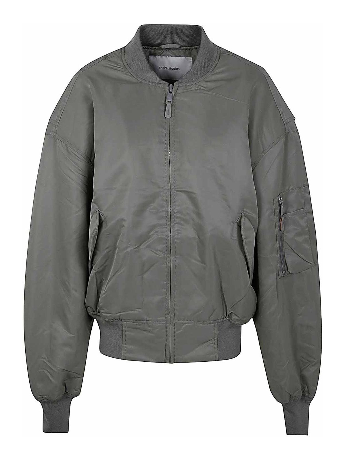 Broad Bomber