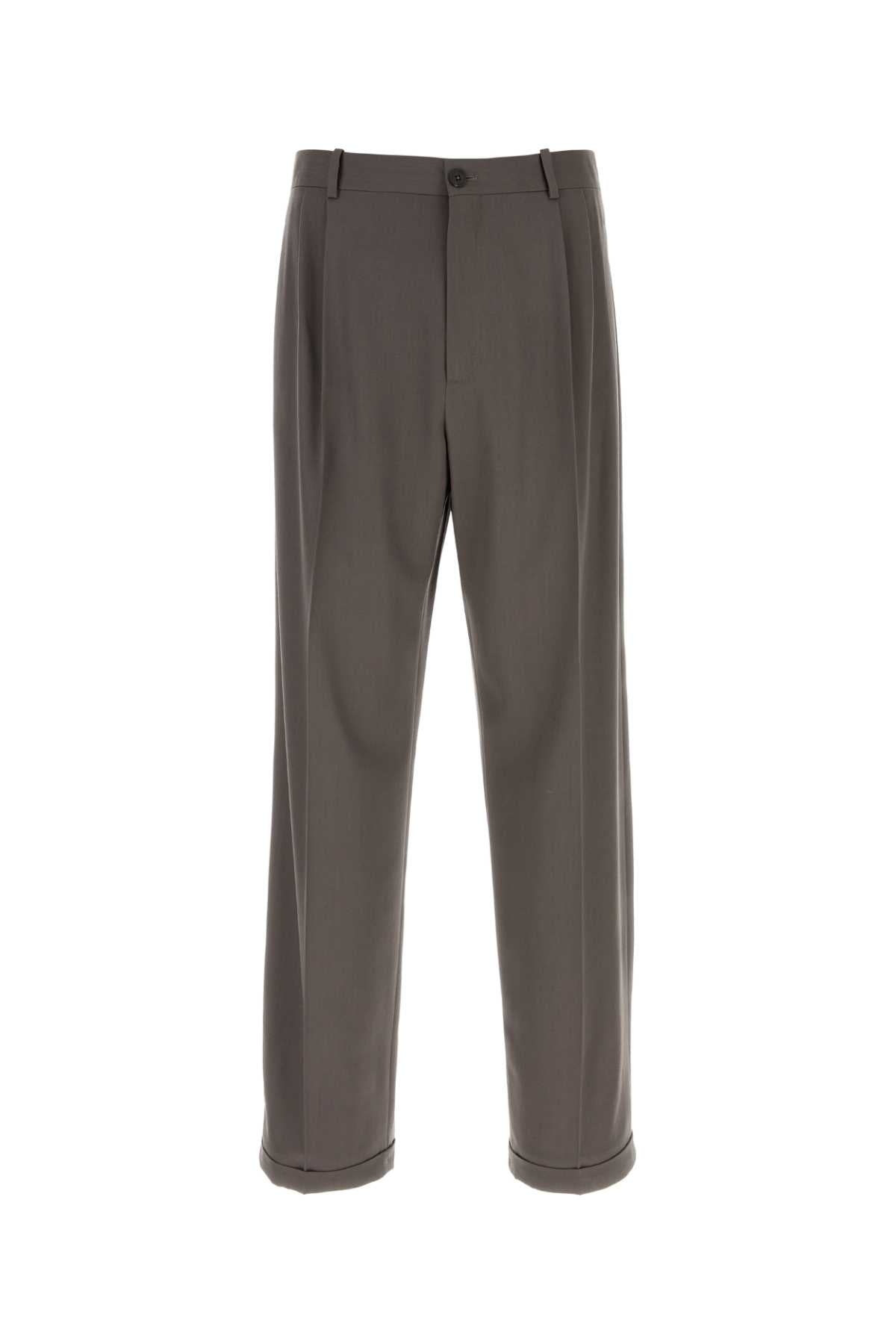 Tosca Pant Trouser — Brown