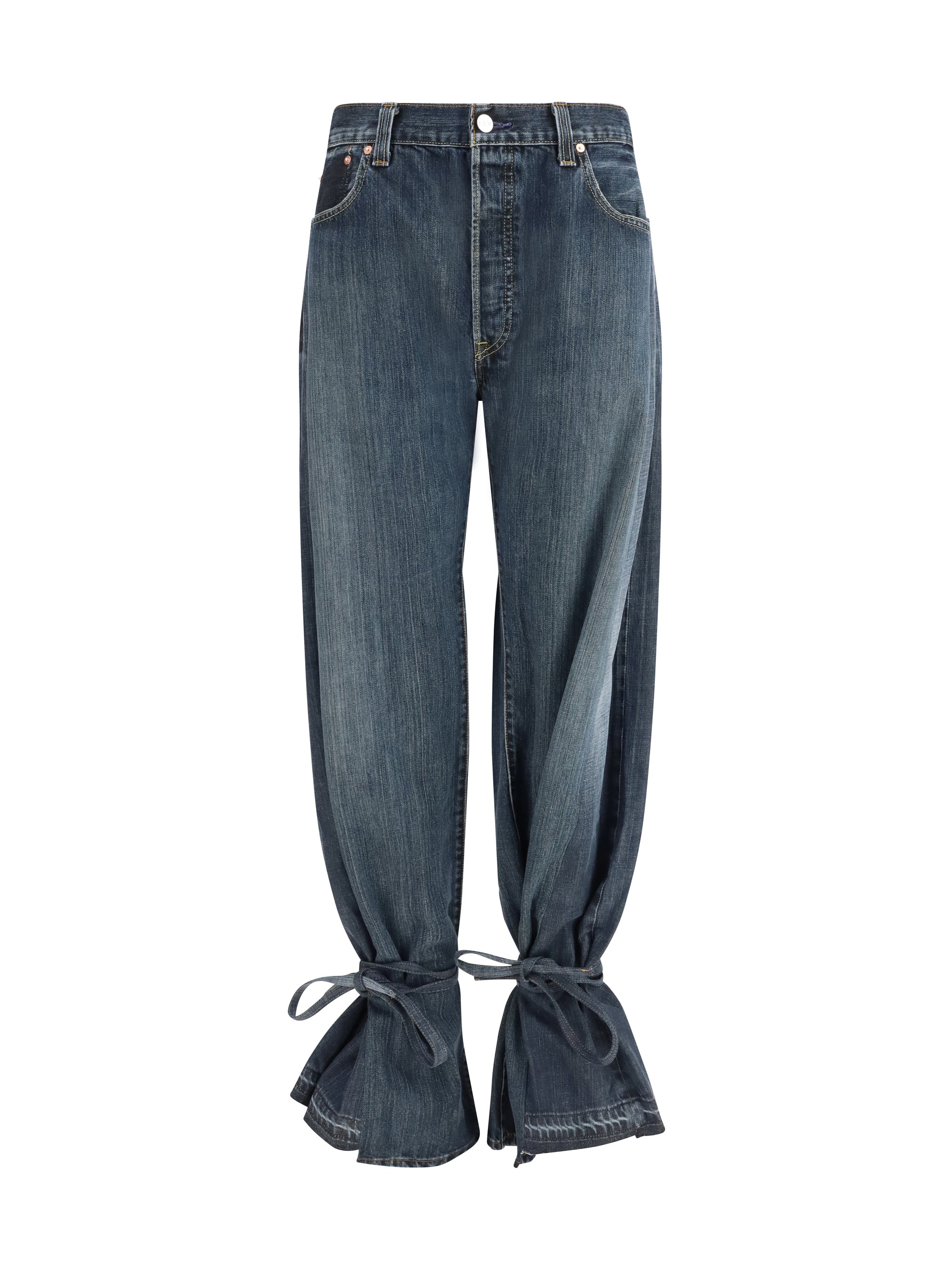 Ridley Jeans — Blue