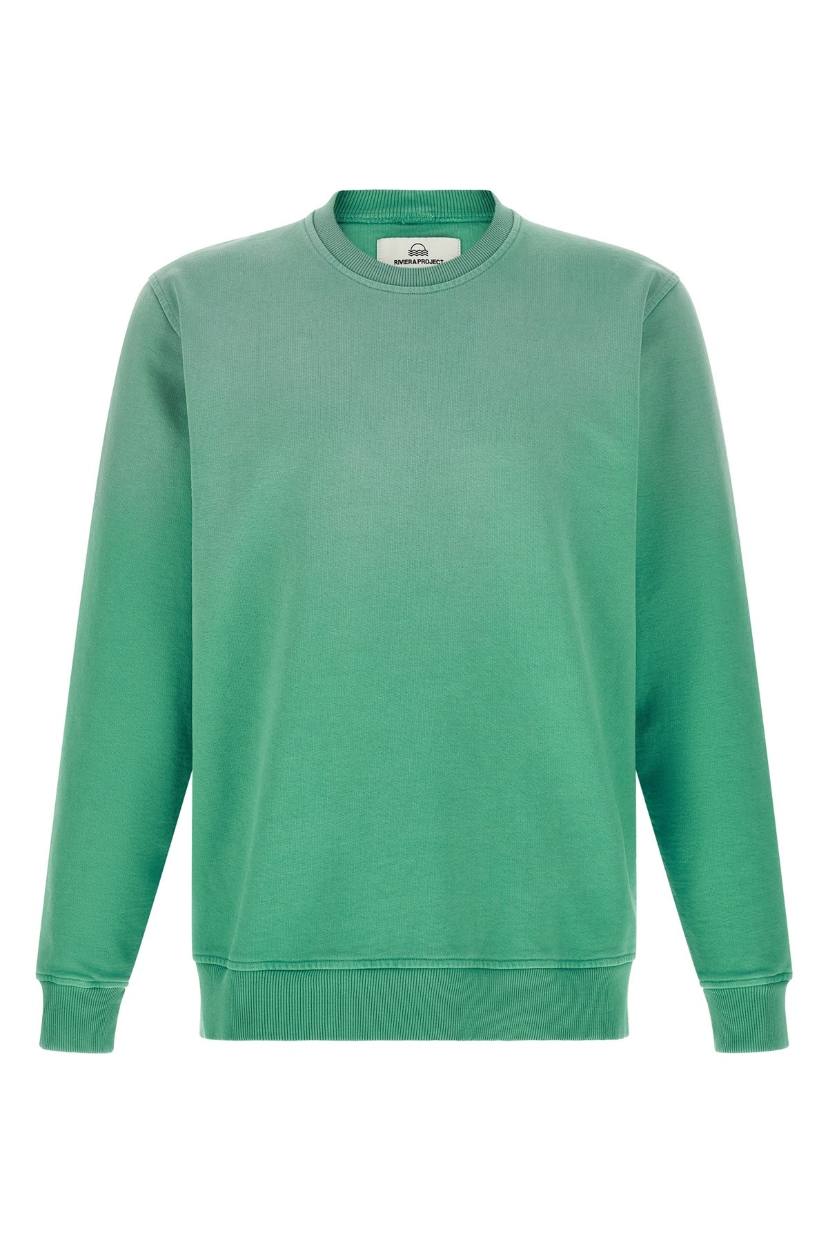 Cotton Sweatshirt