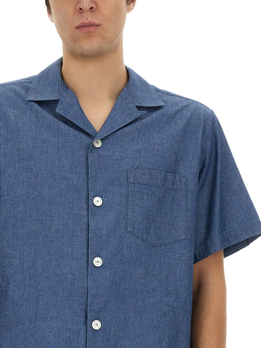 Jarvis Shirt