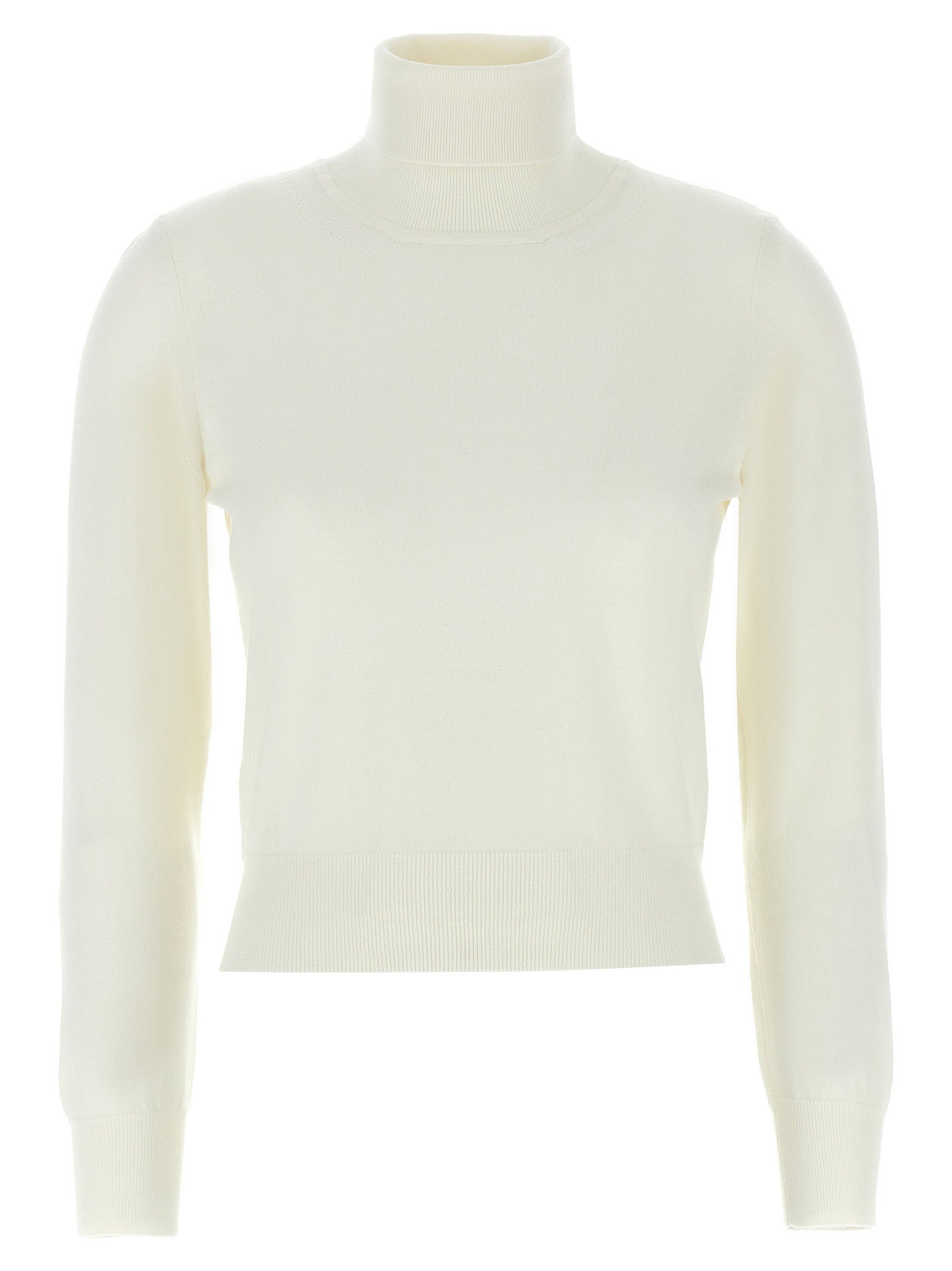 Enriette Turtleneck Sweater