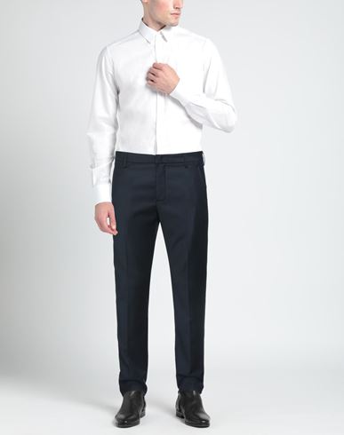 Man Pants Midnight blue