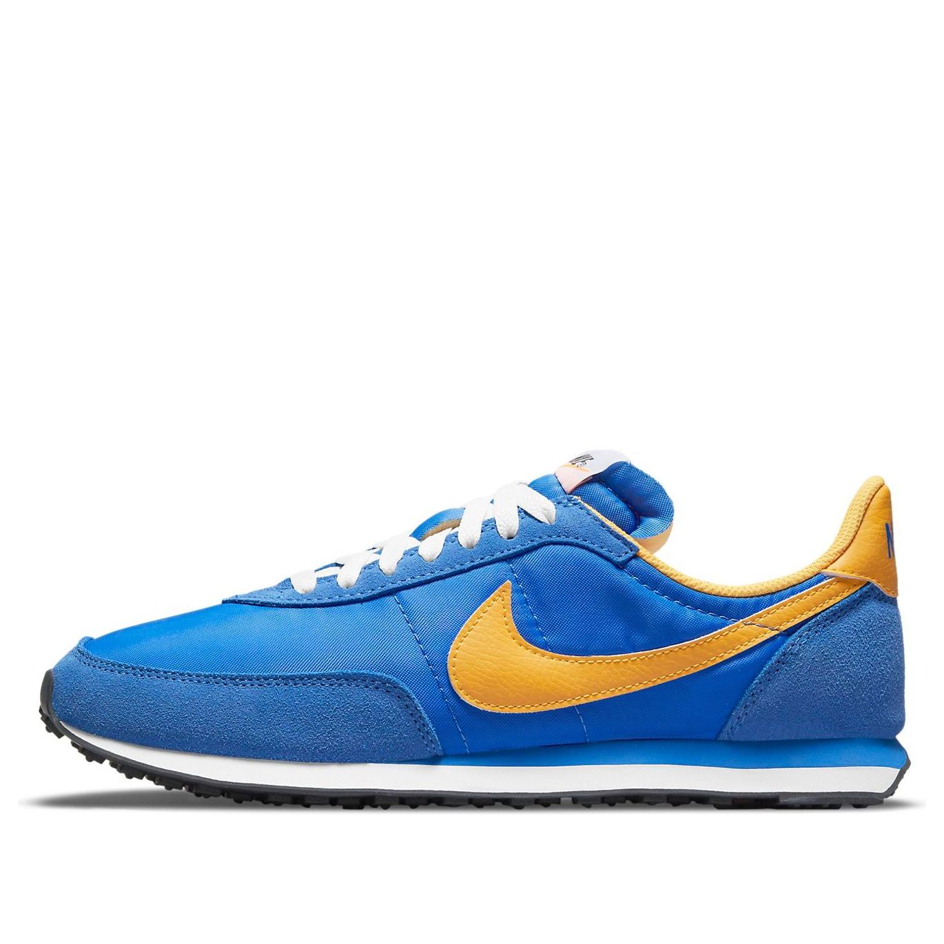 Waffle Trainer 2 'Medium Blue University Gold'