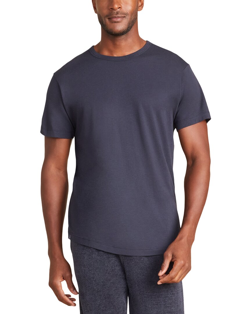 Washed Jersey Shirt