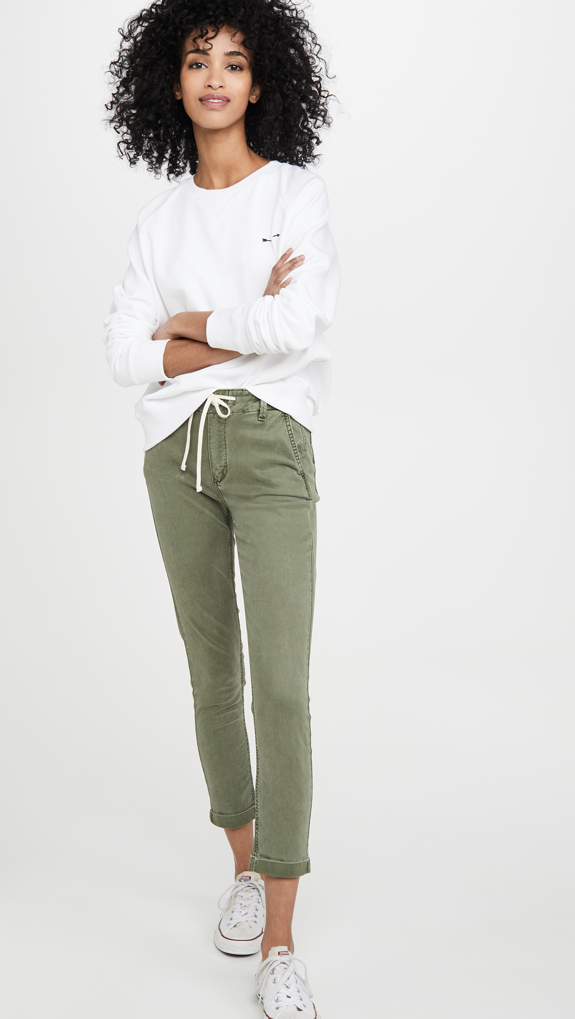 Christy Pants