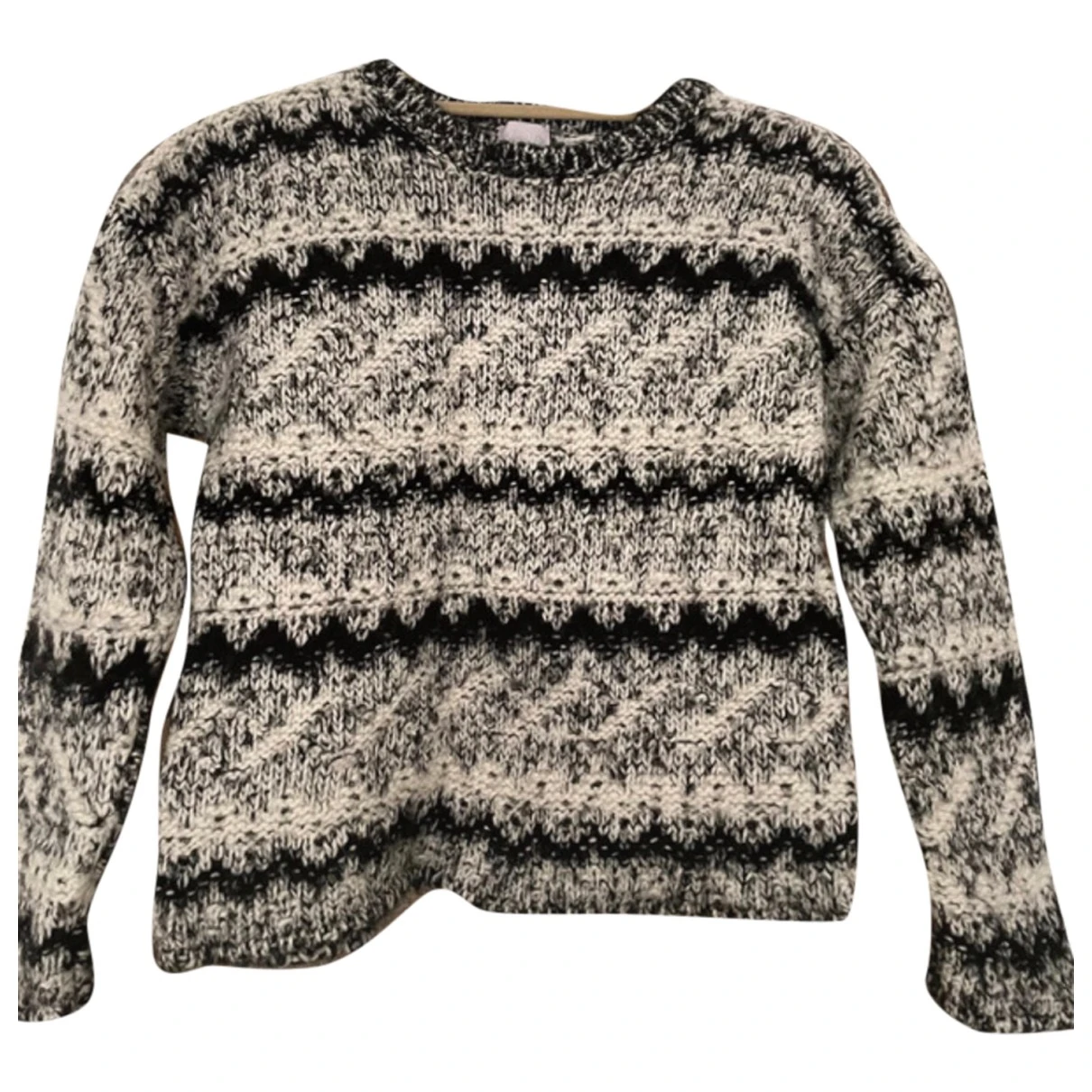 Knitwear Wool for Female XS International