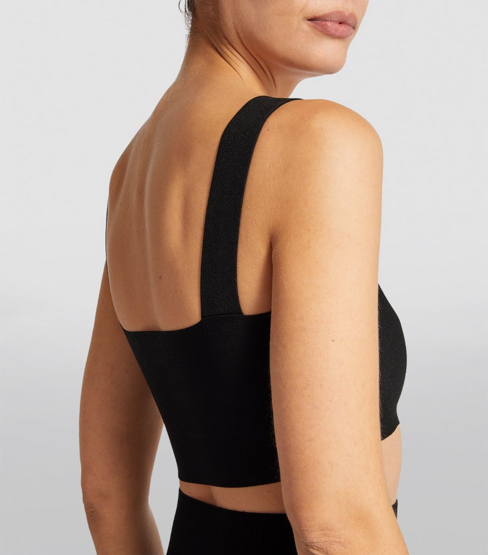 VB Body Bandeau Top