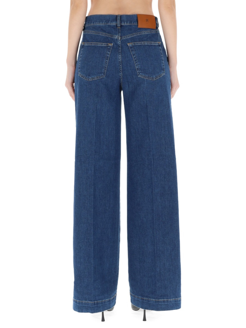 Pantalone Poppy Jeans
