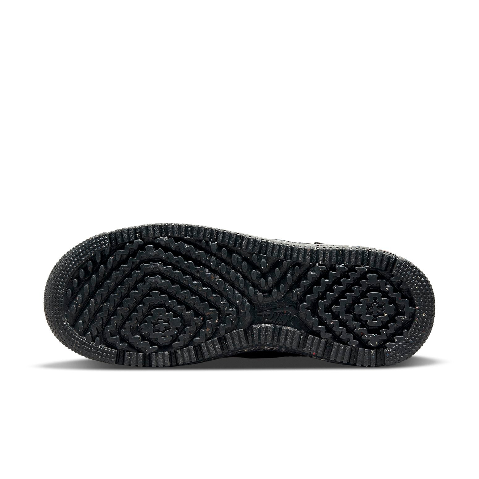 Air Force 1 Boot NN 'Dark Smoke Grey Crater'