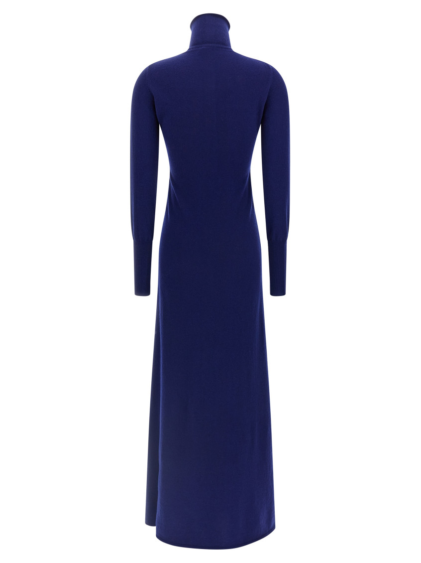 Polo Dress
