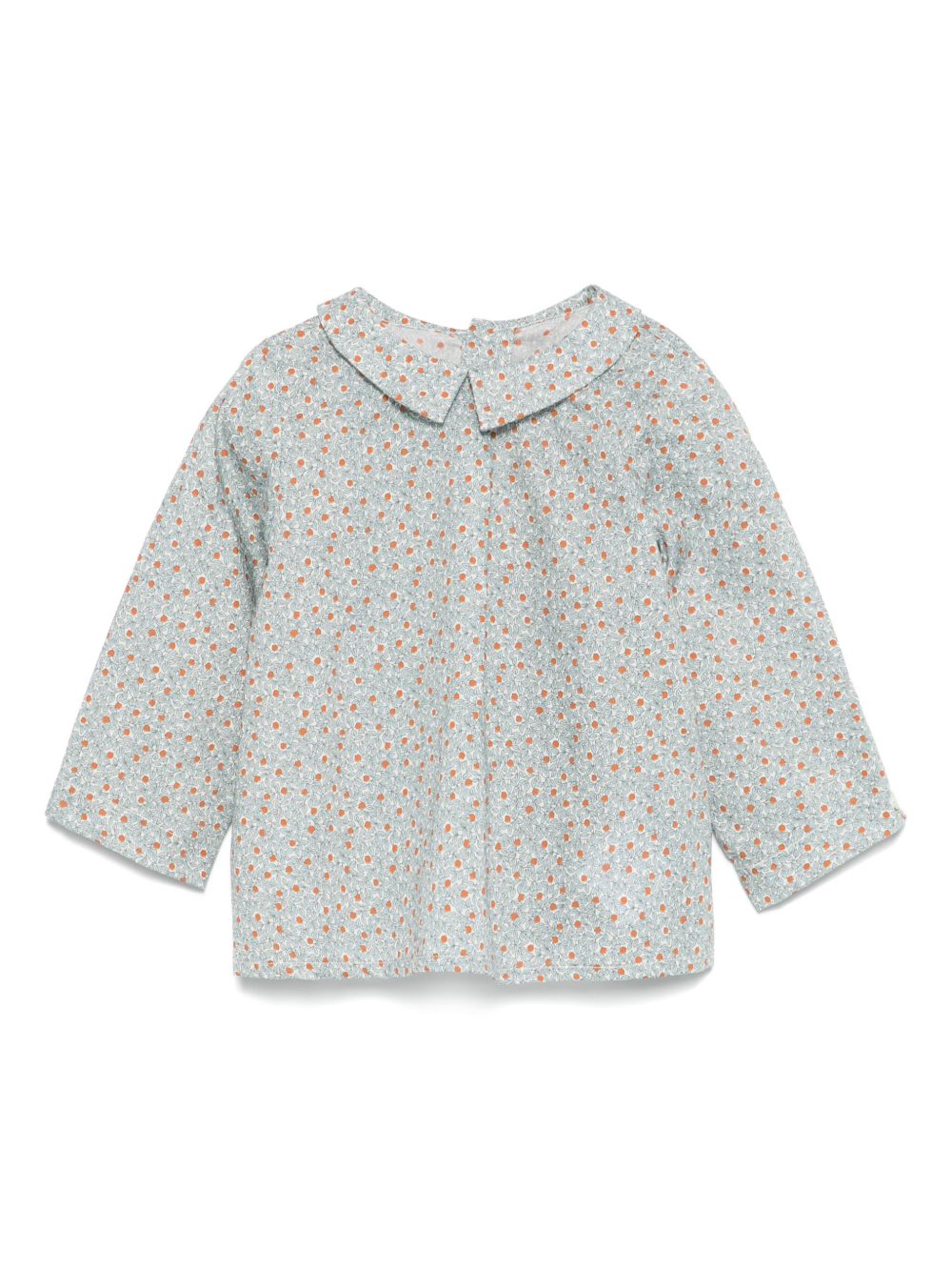 Florent blouse - White