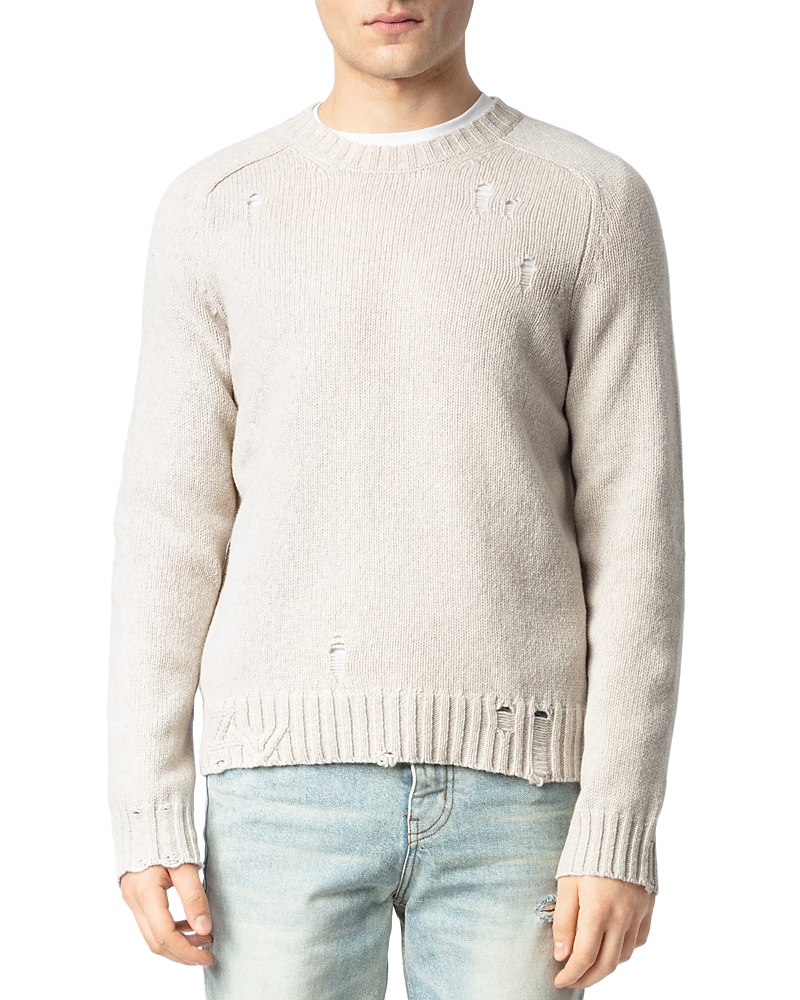Jordan jumper - Neutrals