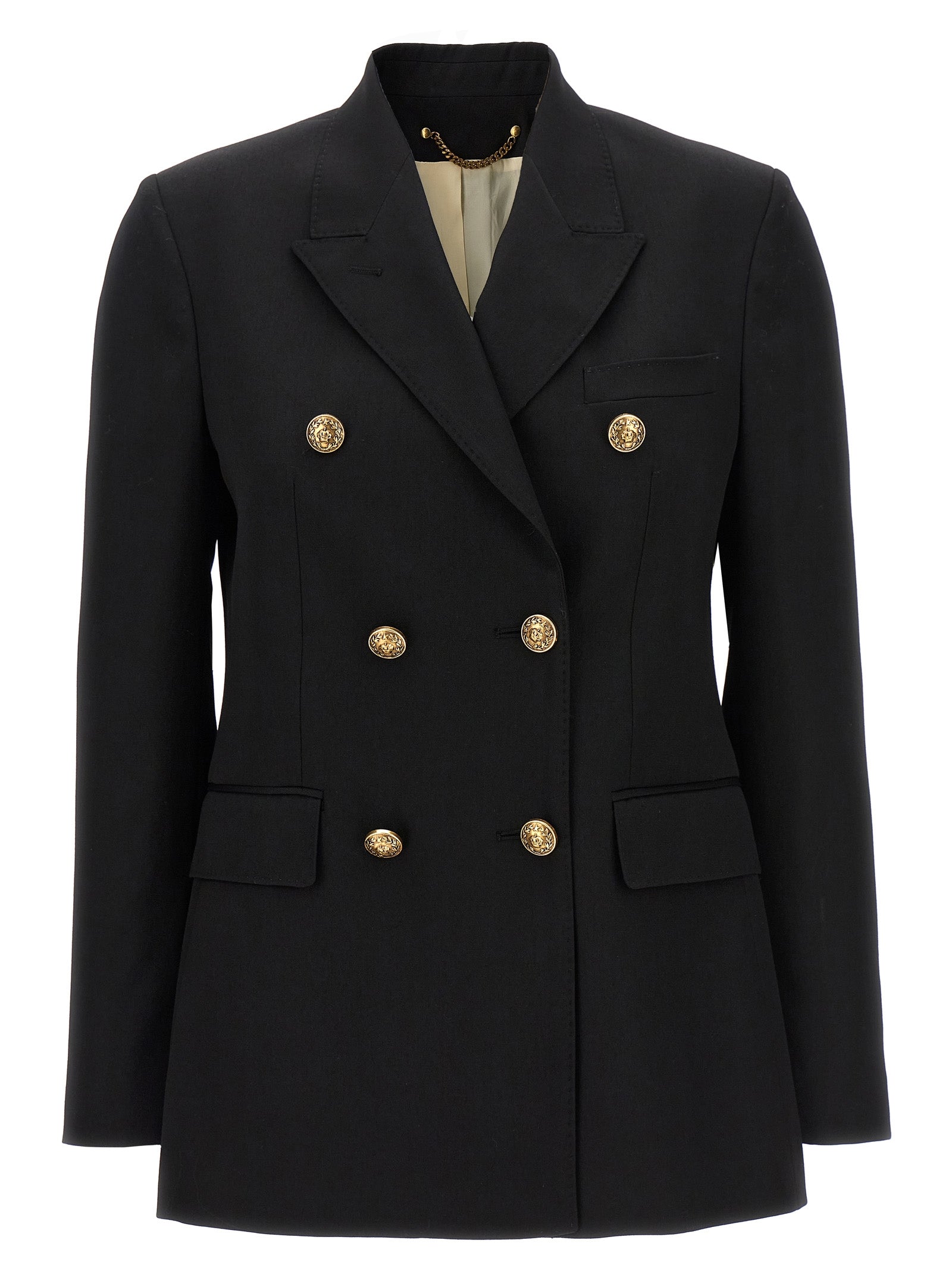 Blazer — Black