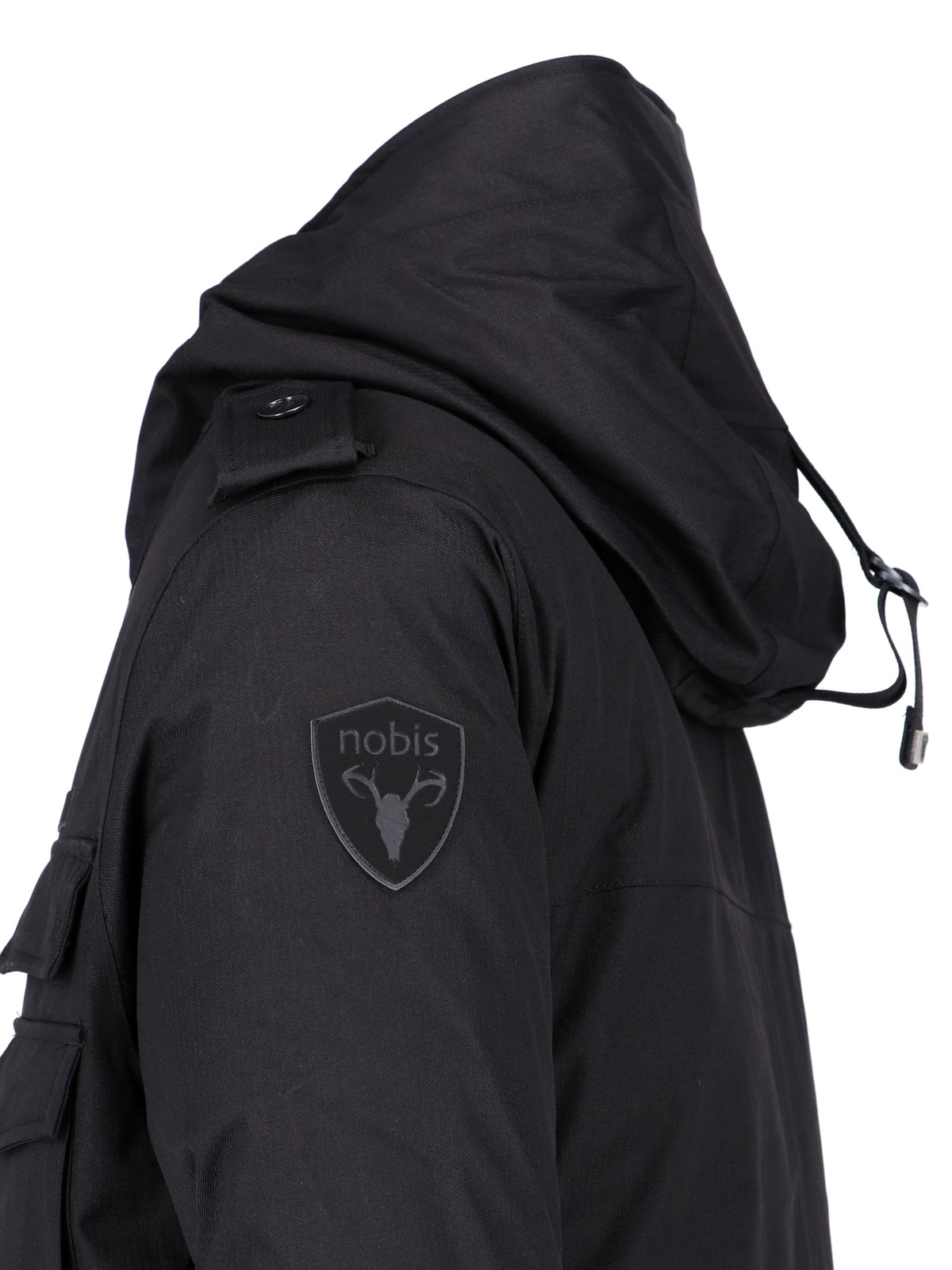 'Shelby' Parka