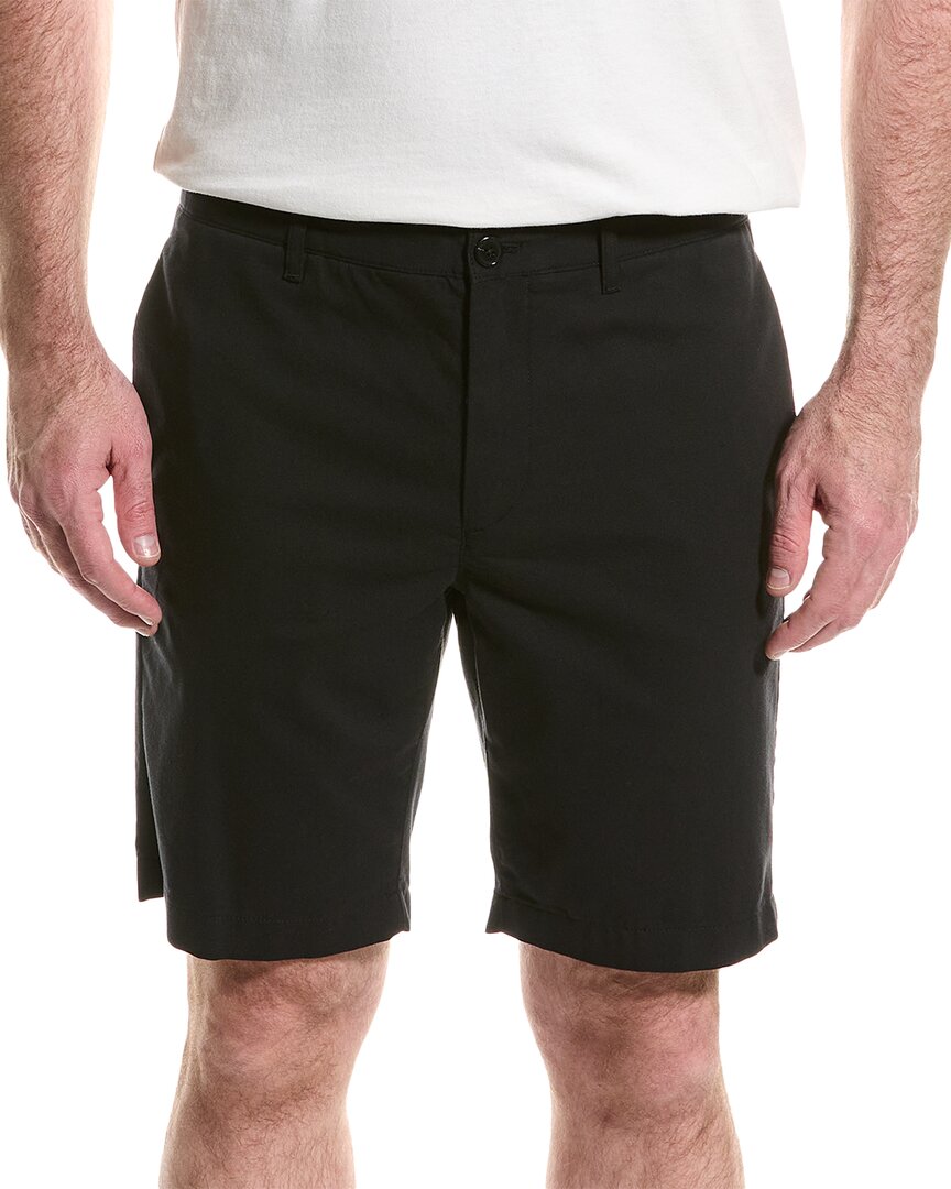 Zaine Short