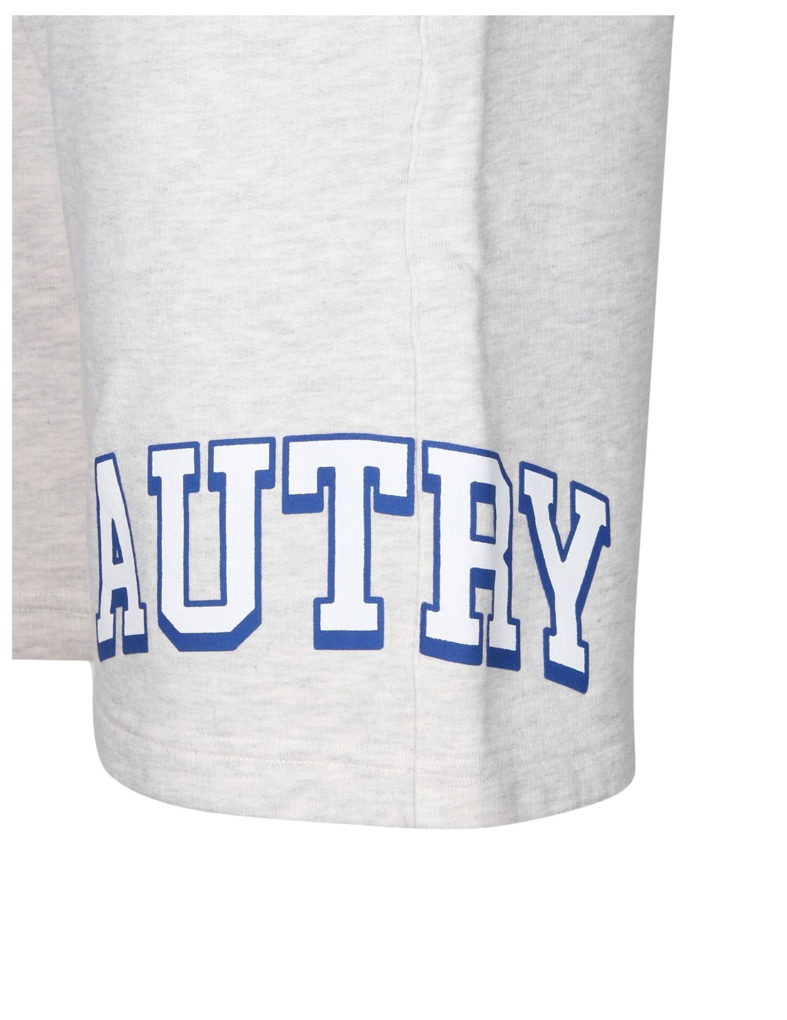 Shorts With Logo